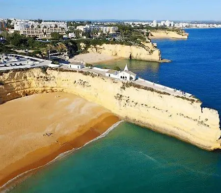Mar & Serra Armacao De Pera Exterior photo