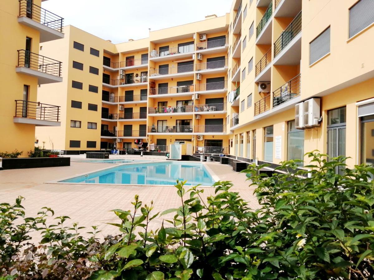Mar & Serra Apartment Armacao de Pera